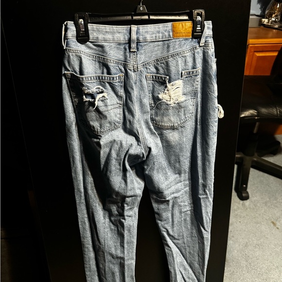 American eagle Mom jeans - Picture 3 of 5